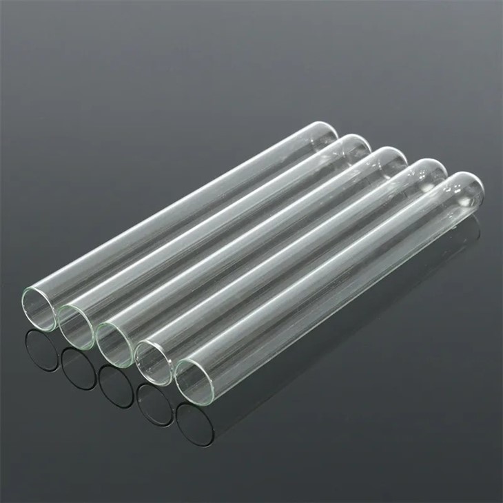 20mm tube bottles for liquid